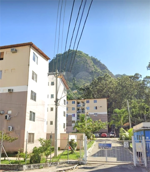 Condomínio Residencial Parque Carioca