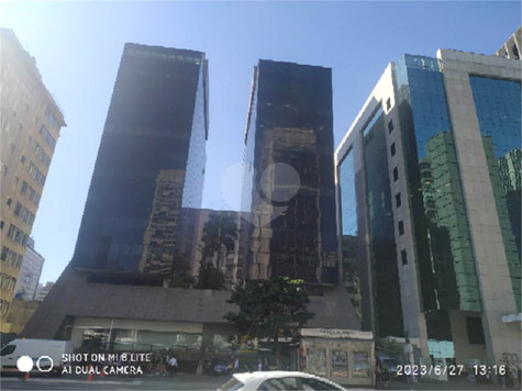 Aluguel Lajes Corporativas São Paulo Bela Vista 1