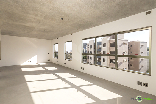 Venda Apartamento Porto Alegre Petrópolis 1