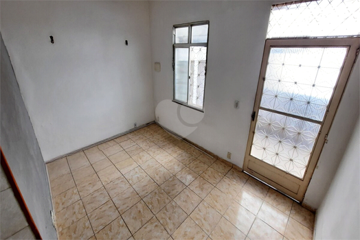 Venda Casa de vila Rio De Janeiro Irajá 1