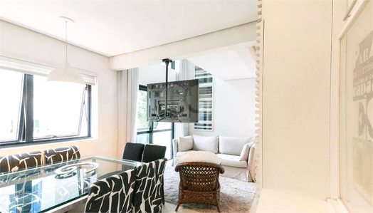 Venda Duplex São Paulo Moema 1