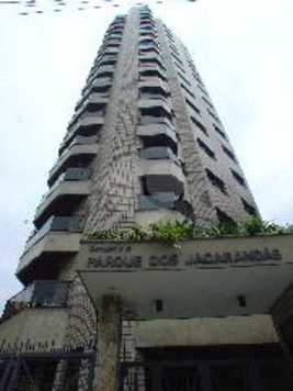 PARQUE DOS JACARANDÁS