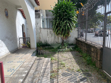 Venda Casa Rio De Janeiro Maracanã 1