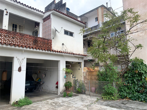 Venda Casa Rio De Janeiro Maracanã 1