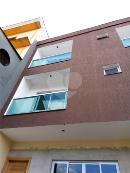 Venda Sobrado Santo André Jardim Rina 1