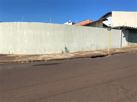 Venda Casa Lençóis Paulista Jardim João Paccola 1
