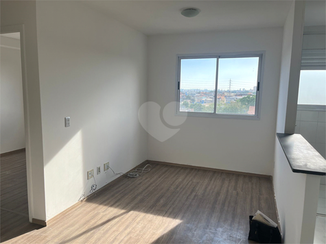 Venda Apartamento São Paulo Jardim São Francisco (zona Leste) 1