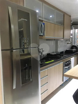 Venda Apartamento São Paulo Jardim Ampliação 1