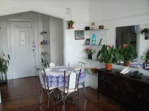 Venda Apartamento São Paulo Campos Elíseos 1