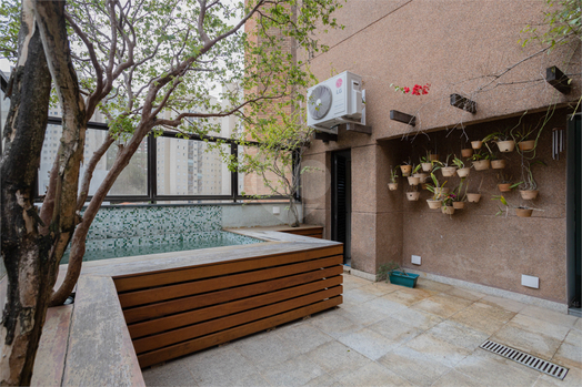 Venda Apartamento São Paulo Jardim Ampliação 1