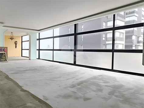 Venda Apartamento São Paulo Pinheiros 1