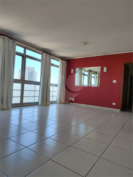 Venda Apartamento São Paulo Campos Elíseos 1