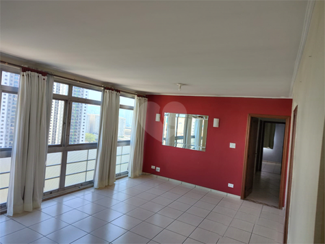 Venda Apartamento São Paulo Campos Elíseos 1