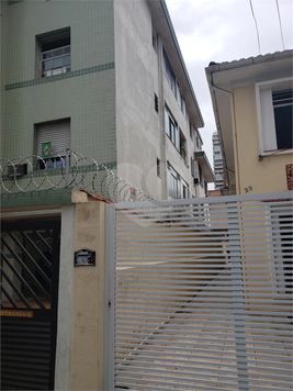 Venda Apartamento Santos Embaré 1
