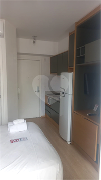 Aluguel Apartamento São Paulo Centro 1