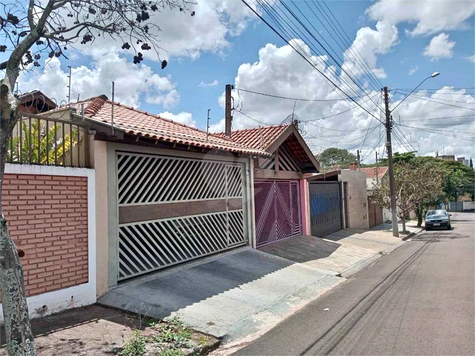 Venda Casa São Carlos Jardim Centenário 1