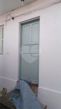 Venda Sobrado São Paulo Vila Baruel 1