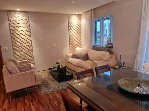Venda Apartamento São Paulo Jardim Anália Franco 1