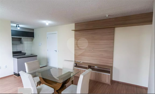 Venda Apartamento São Paulo Jardim América Da Penha 1