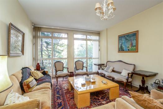 edificio Solar dos Jardins