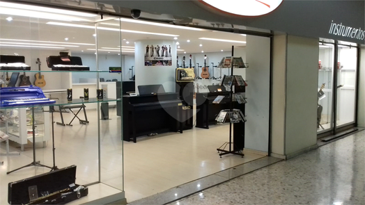 Venda Loja Belo Horizonte Centro 1