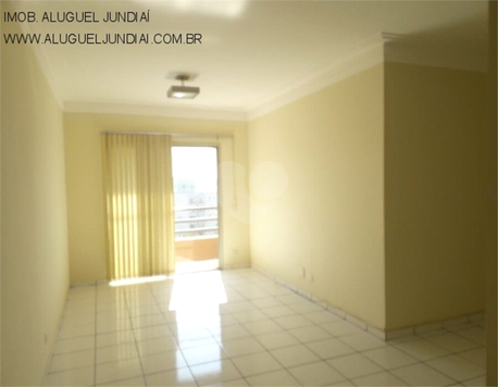 Aluguel Apartamento Jundiaí Jardim Tamoio 1