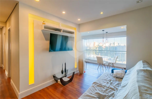 Venda Apartamento São Bernardo Do Campo Centro 1