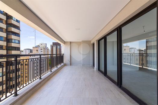 Venda Apartamento São Paulo Perdizes 1