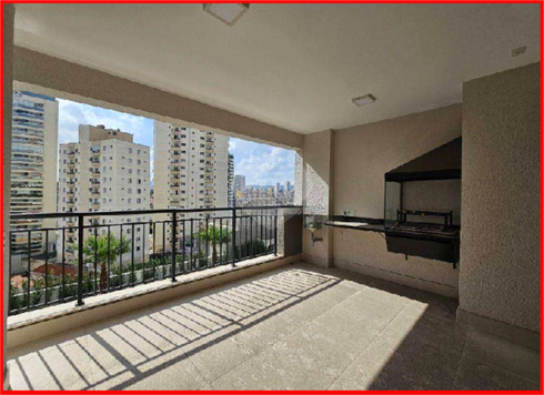 Venda Apartamento São Paulo Santa Teresinha 1