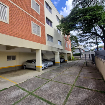 Venda Apartamento Vinhedo Santa Rosa 1