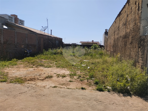 Venda Terreno São Carlos Jardim Bandeirantes 1