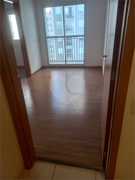 Venda Apartamento São Paulo Belenzinho 1