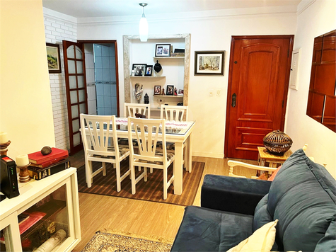 Venda Apartamento São Paulo Vila Gomes Cardim 1