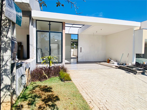 Venda Condomínio Sorocaba Jardim Novo Horizonte 1