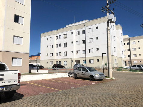 Venda Apartamento Sorocaba Vila Nova Sorocaba 1