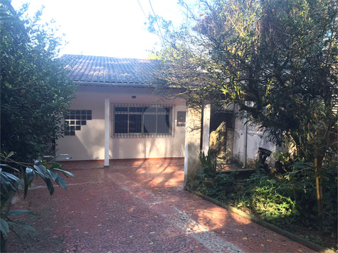 Venda Casa térrea São Paulo Vila Amélia 1