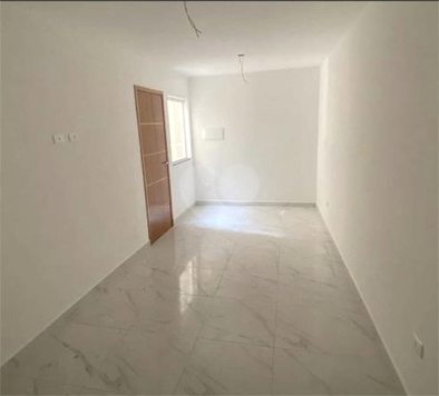 Venda Apartamento São Paulo Vila Isolina Mazzei 1