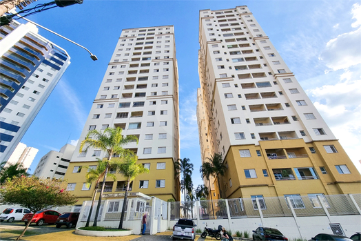 Venda Apartamento São José Dos Campos Jardim Apolo Ii 1