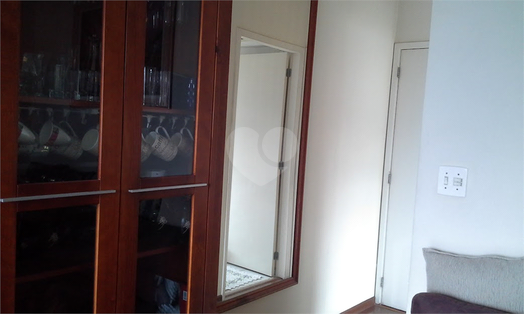 Venda Apartamento São Paulo Mooca 1