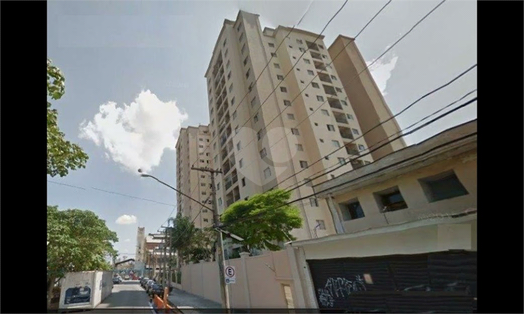 Venda Apartamento São Paulo Mooca 1