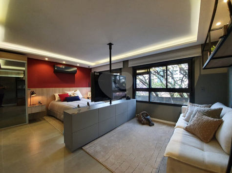 Venda Apartamento Porto Alegre Independência 1