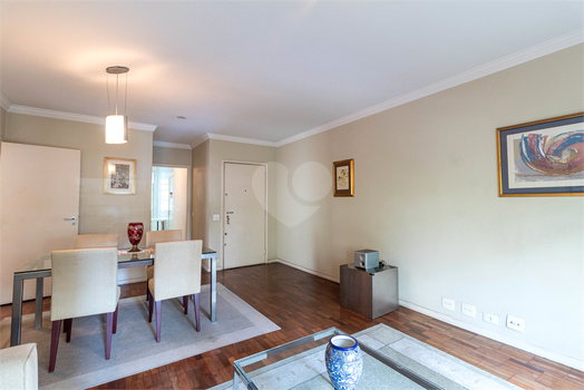 Venda Apartamento São Paulo Itaim Bibi 1