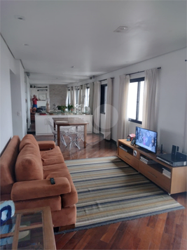 Venda Apartamento São Paulo Vila Suzana 1