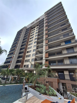 Venda Apartamento São Paulo Vila Clementino 1