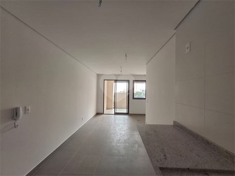 Venda Apartamento São Paulo Vila Clementino 1