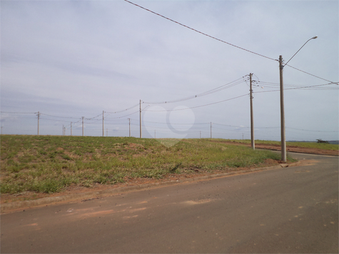 Venda Loteamento São Carlos Loteamento Jardim Vista Alegre 1