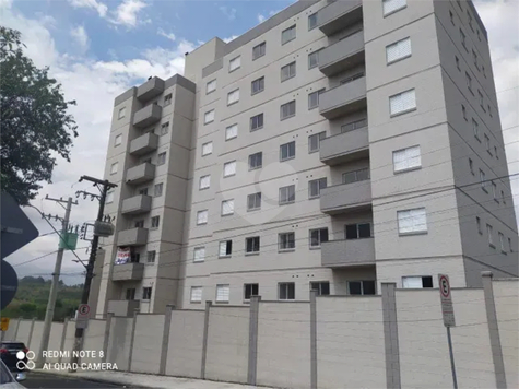 Venda Apartamento São José Dos Campos Jardim Da Granja 1