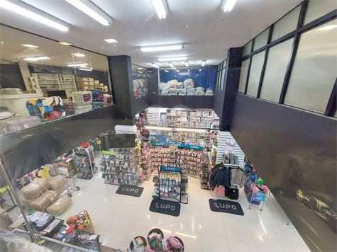 Aluguel Salão Comercial São Paulo Centro 1
