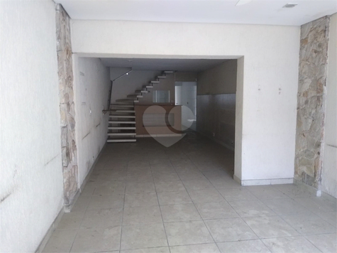Venda Sobrado São Paulo Alto De Pinheiros 1