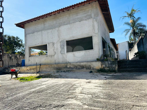 Venda Casa térrea São Paulo Interlagos 1